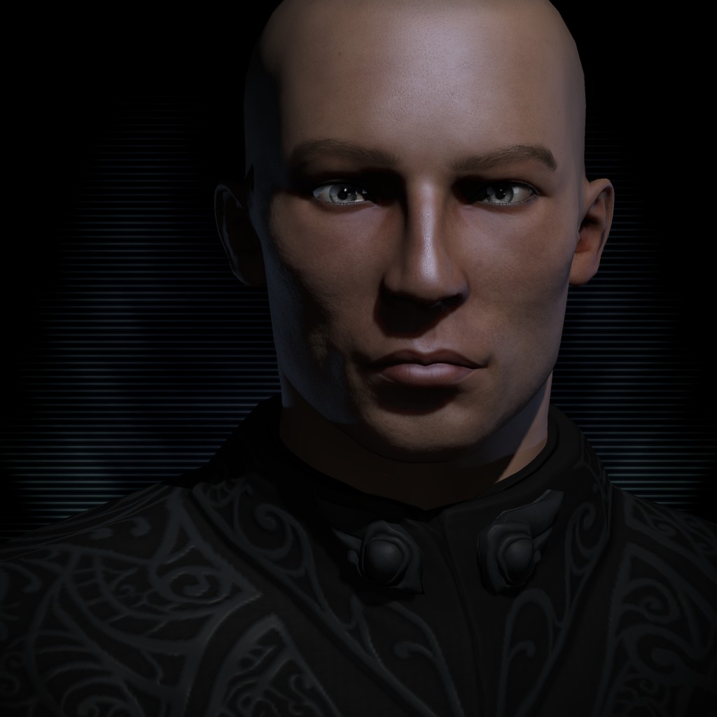 Marcellus Orion