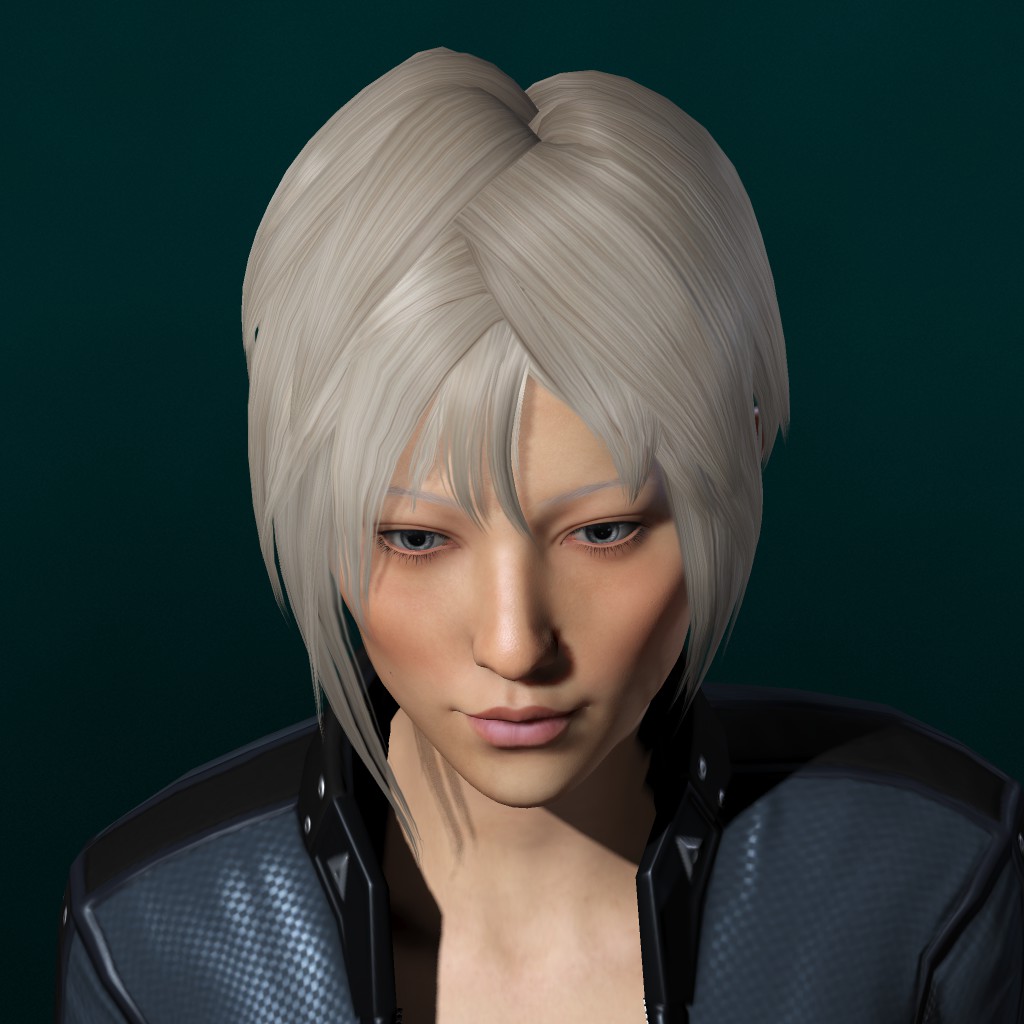 Spooni Dagger