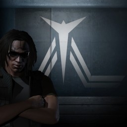 Rolvaag portrait