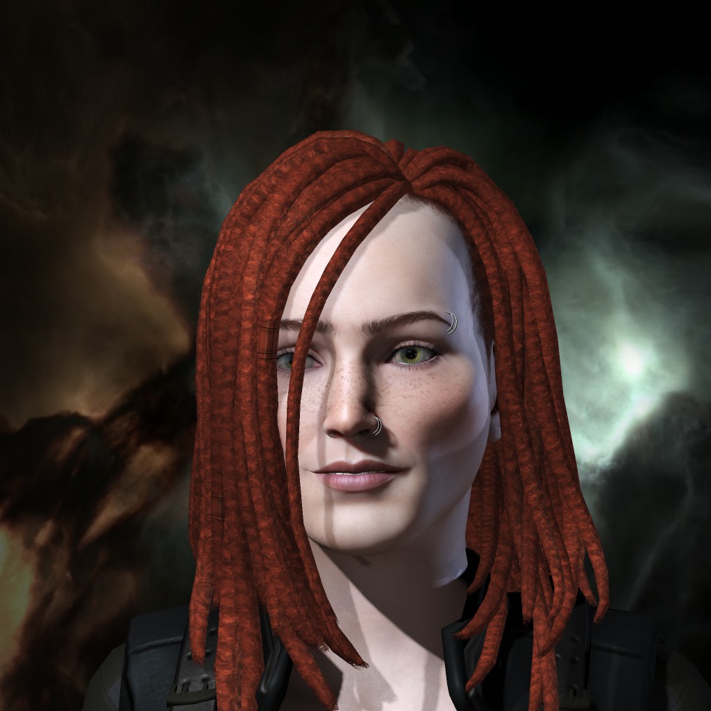 Brigid Kildare