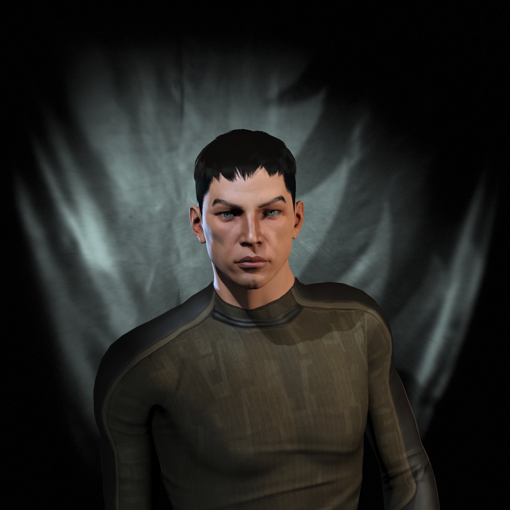 Adrik Zakarov