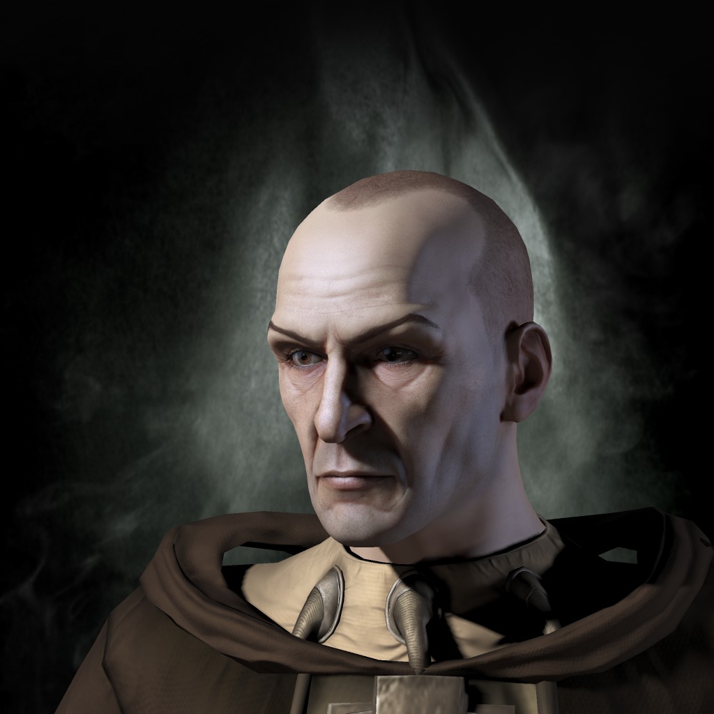Krell Zateki