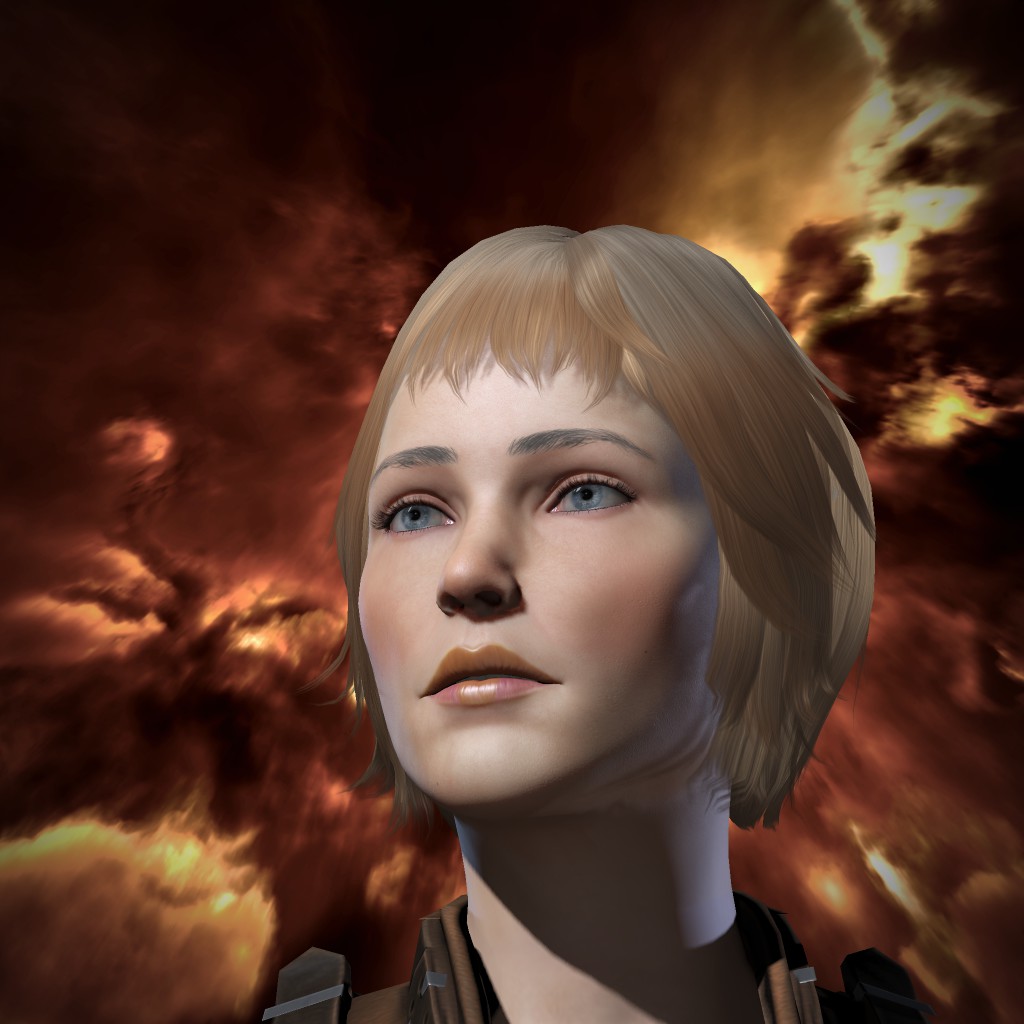 Charlotte Egnald
