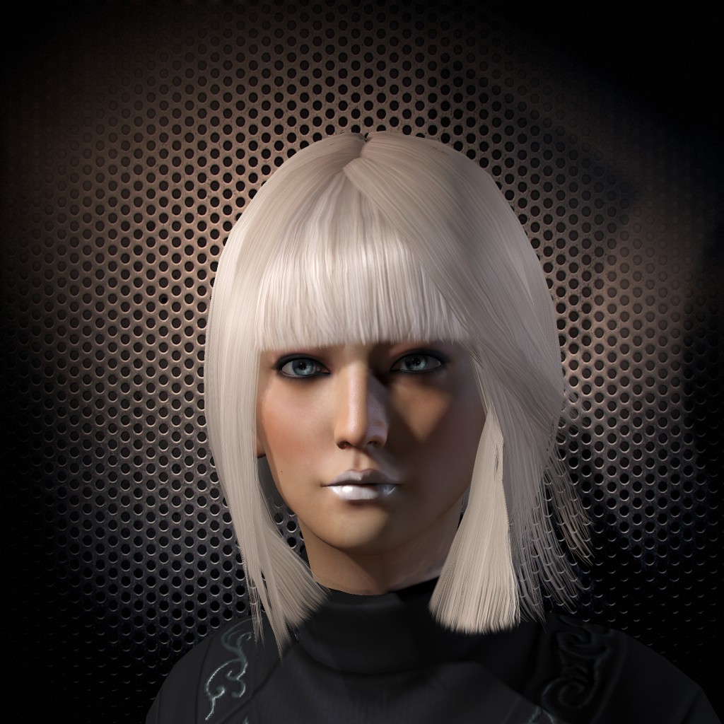 Caldari Citizen 92605355