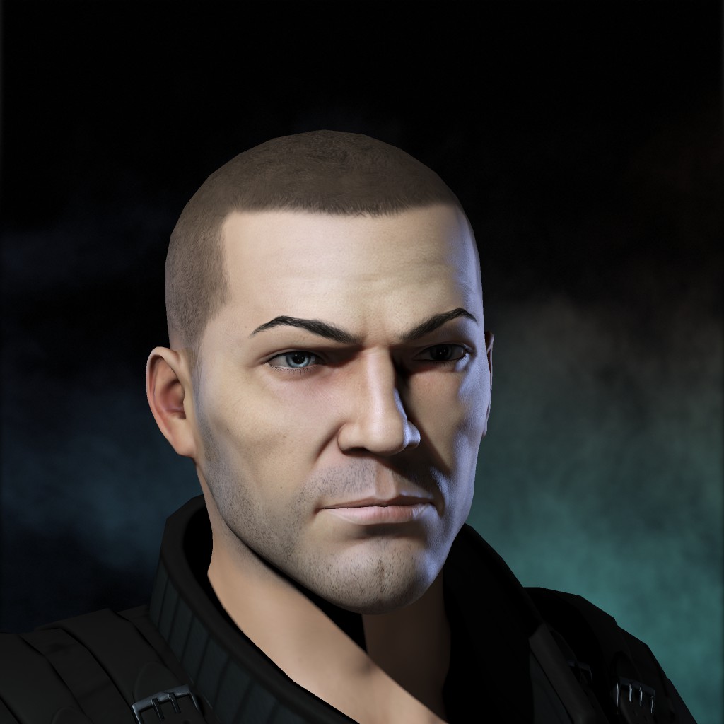 John GrimmVI