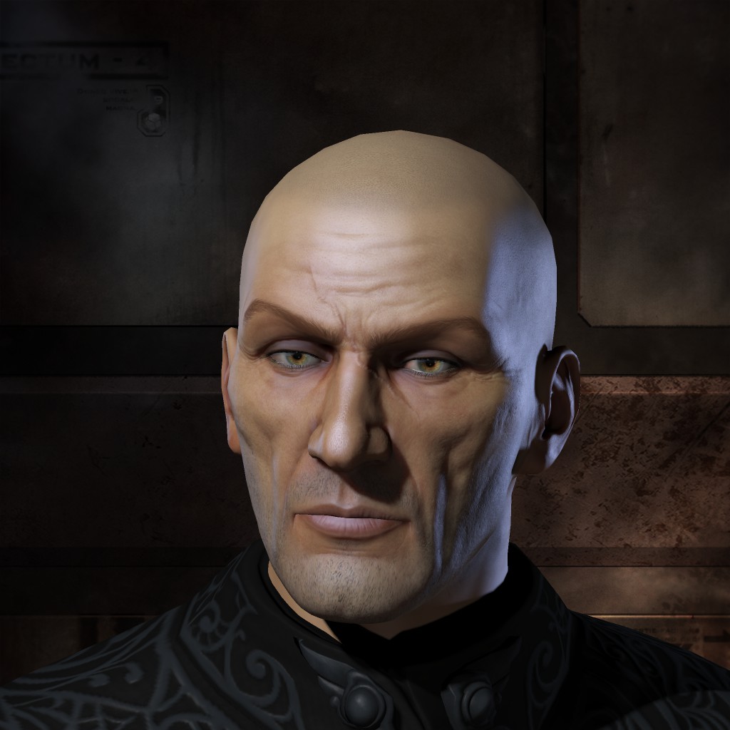 portrait