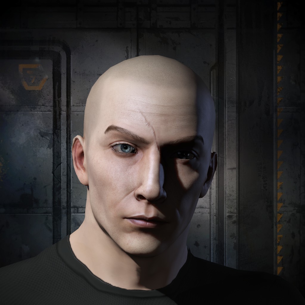 Minmatar Citizen 92605460