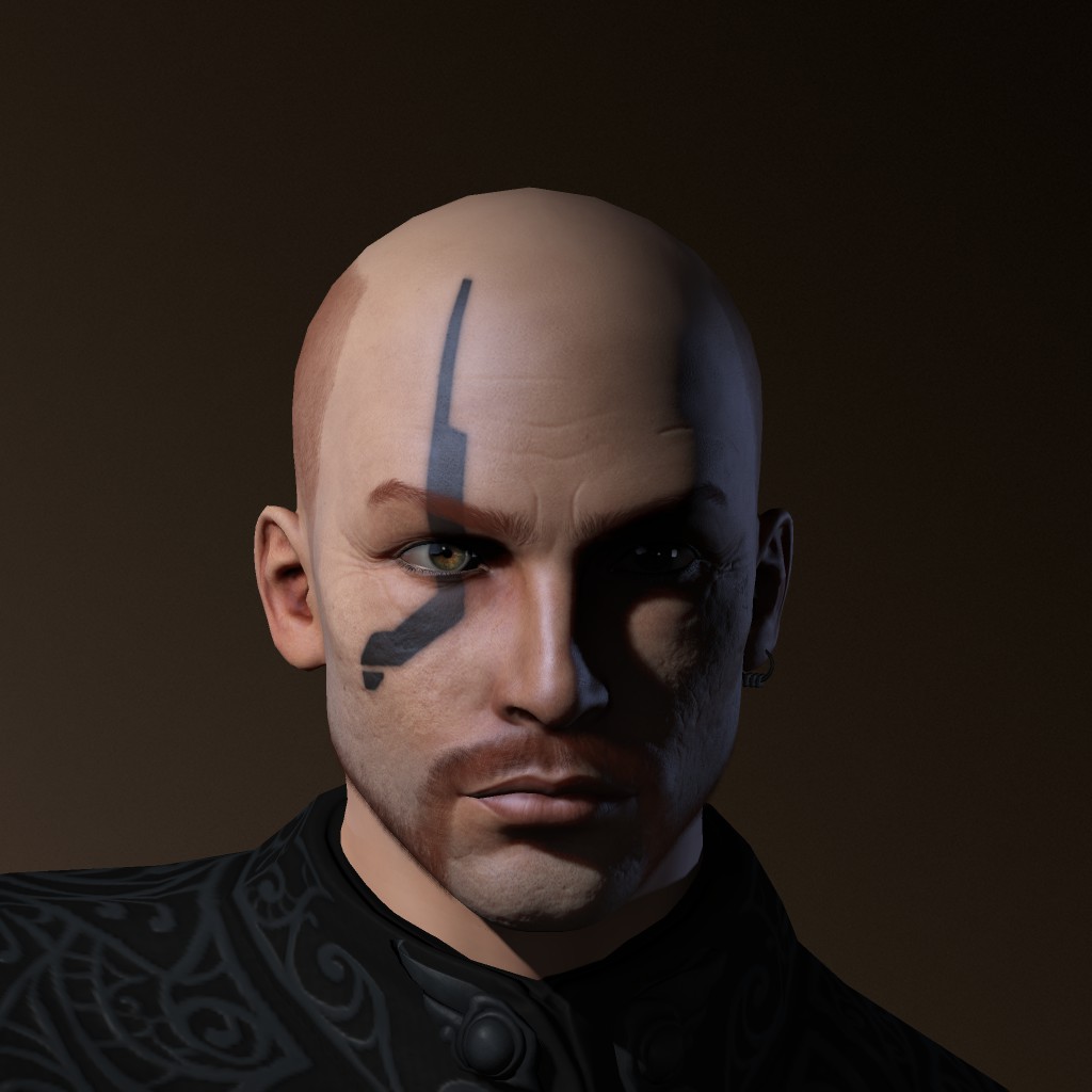 Zek Maulerant