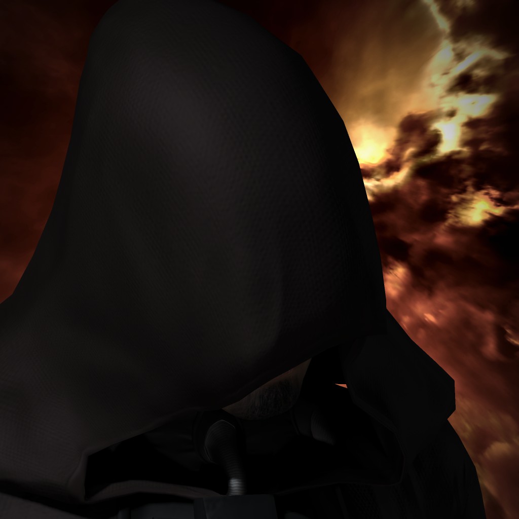 Lord Kirian