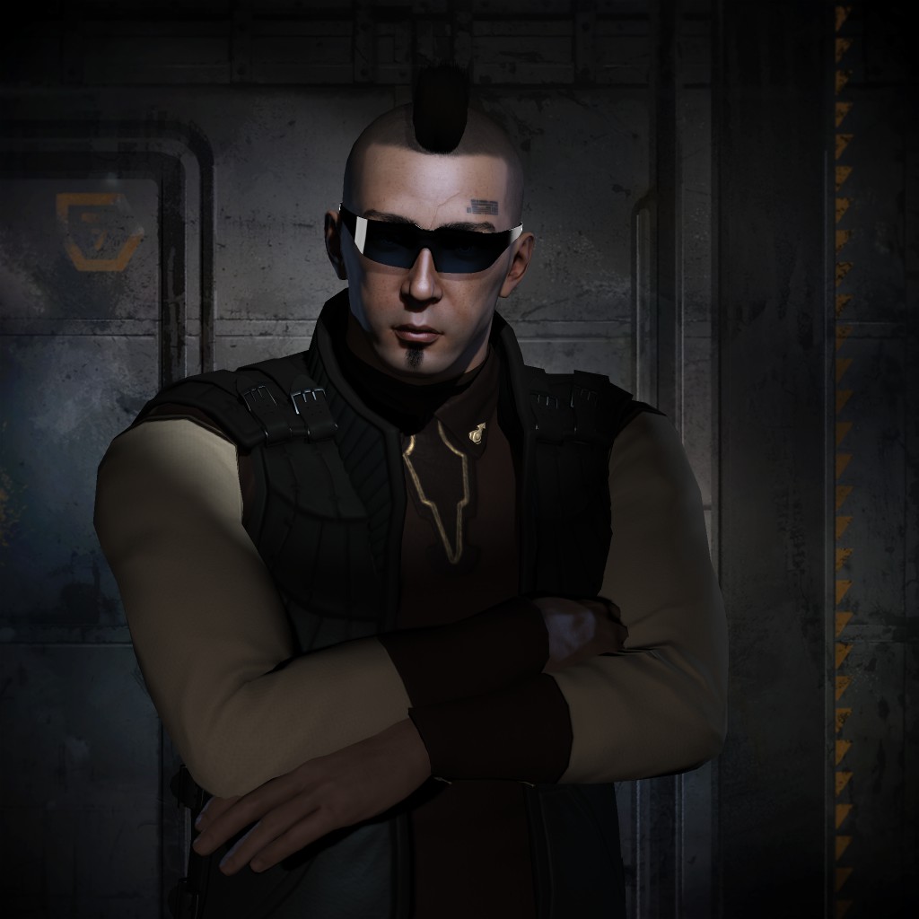 CptJacke Kouvo