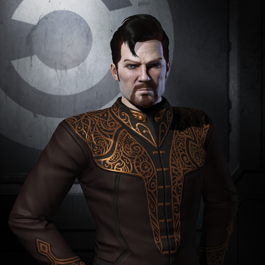 Alexander Joshen