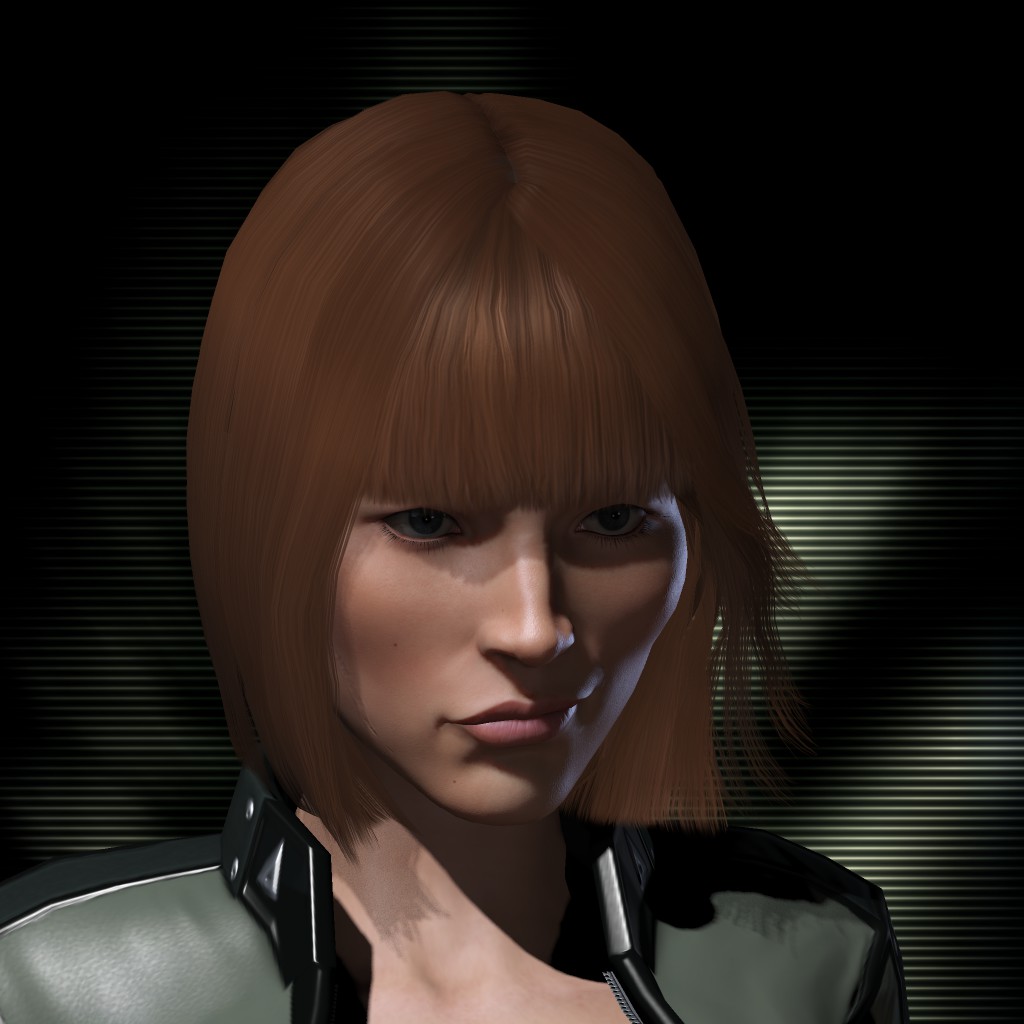 Caldari Citizen 92606085