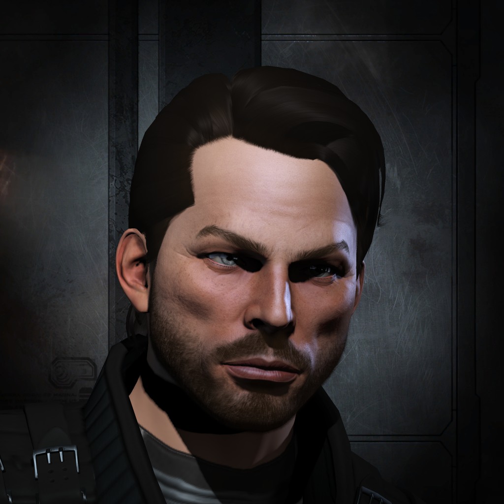 Jim Dovahkiin