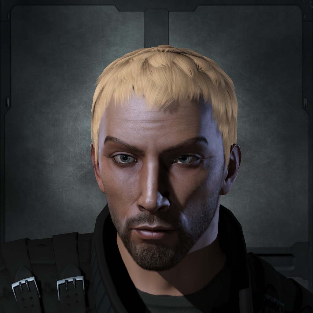 Lord Caladan Brood