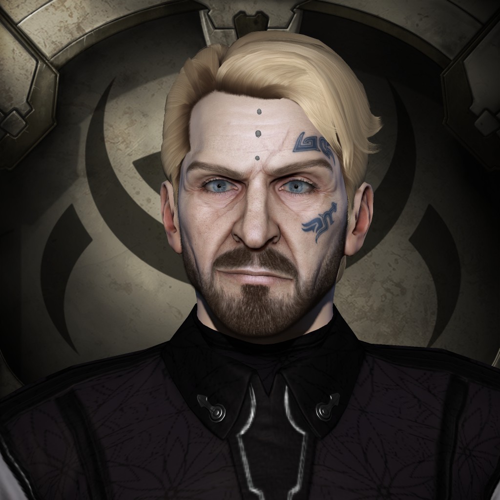 Admiral Dude Estidal