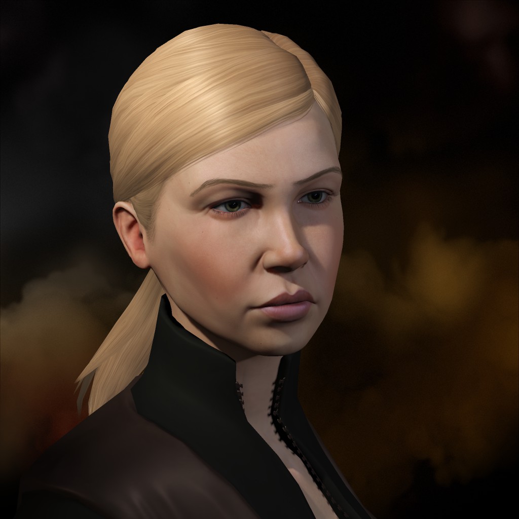 Estella Leander