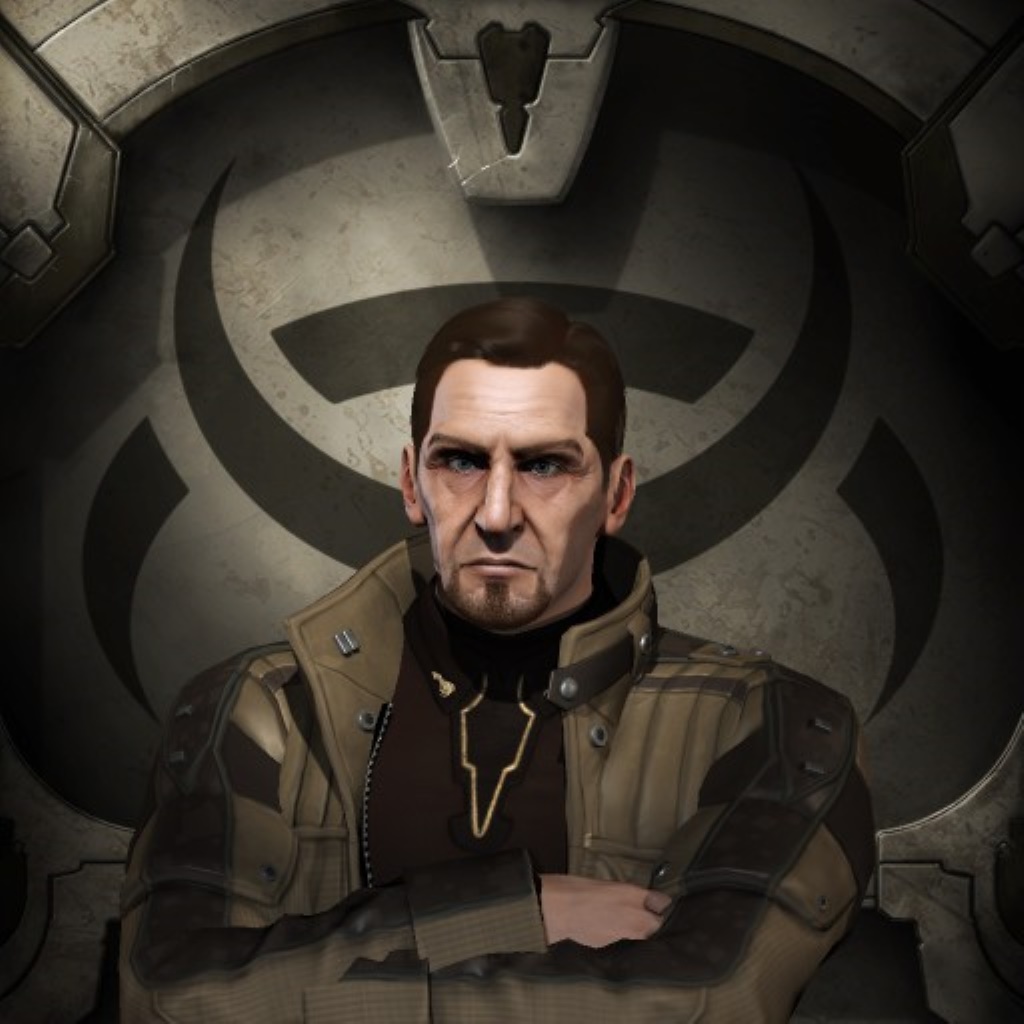 Nik Perumow