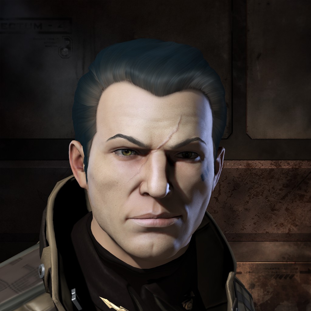 Caldari Citizen 92606836