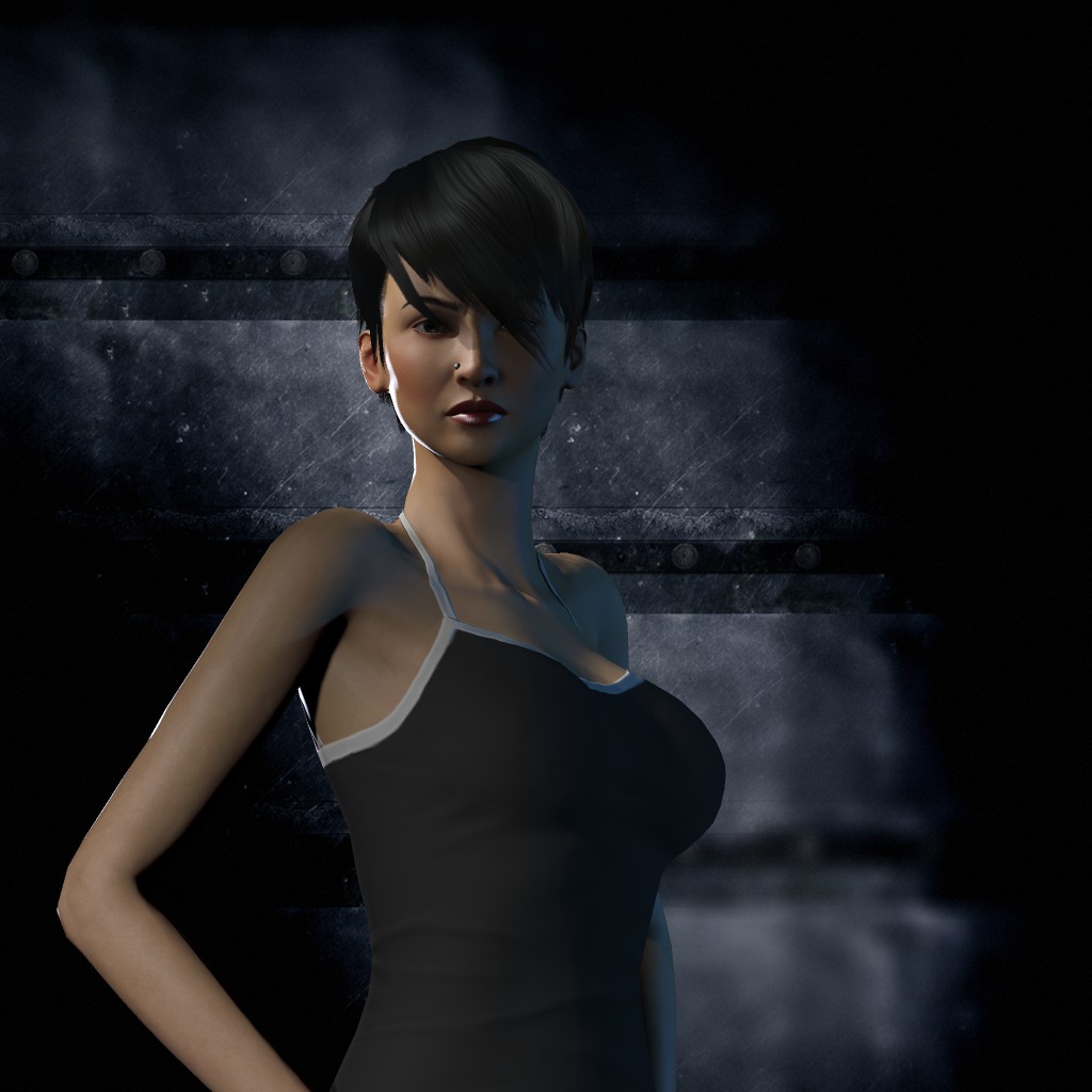 Donna Cheng