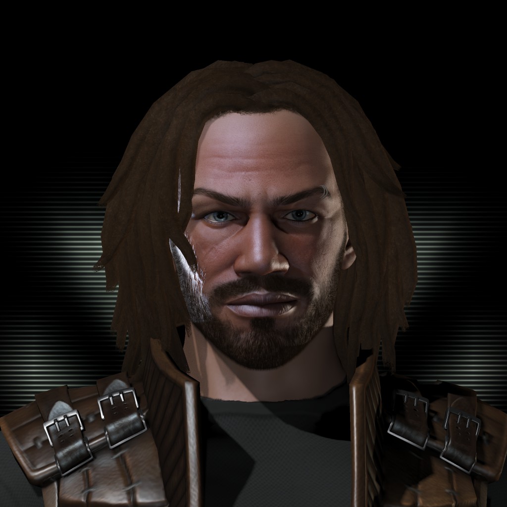 Elronn McBong