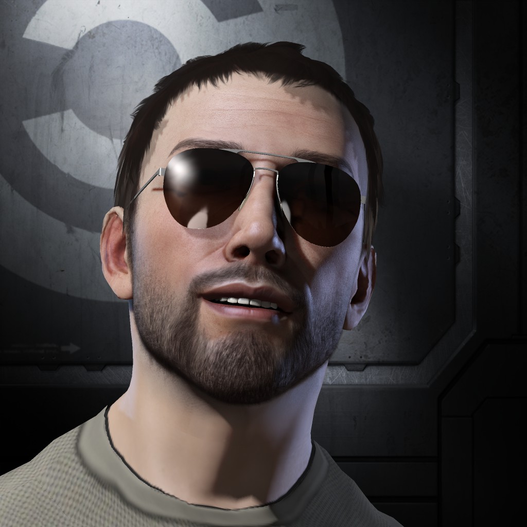 Daniel Boonham