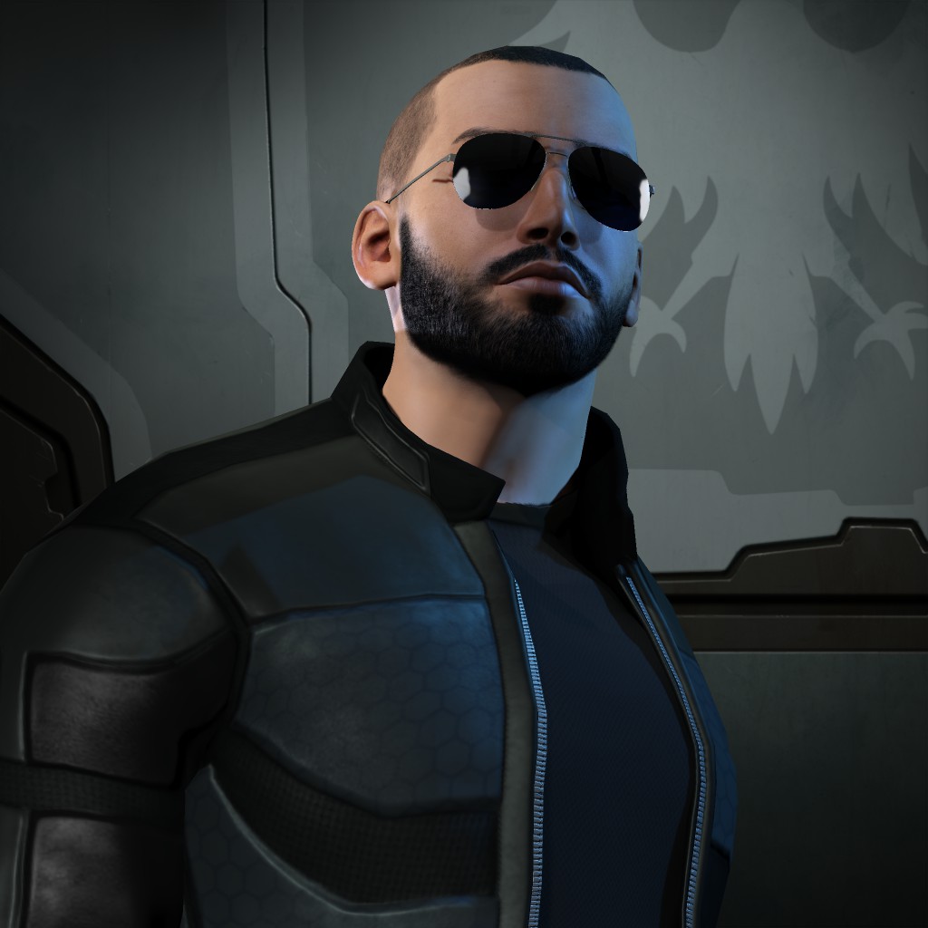 Haggar Barrett