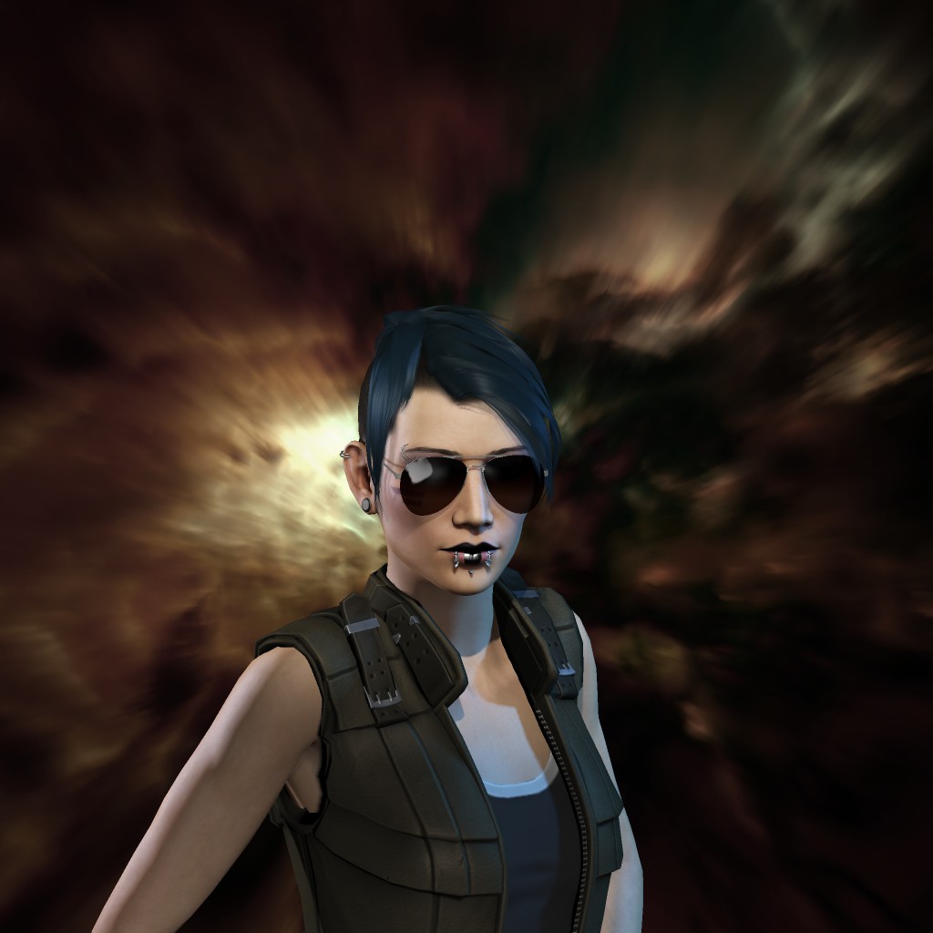 Caldari Citizen 92607753