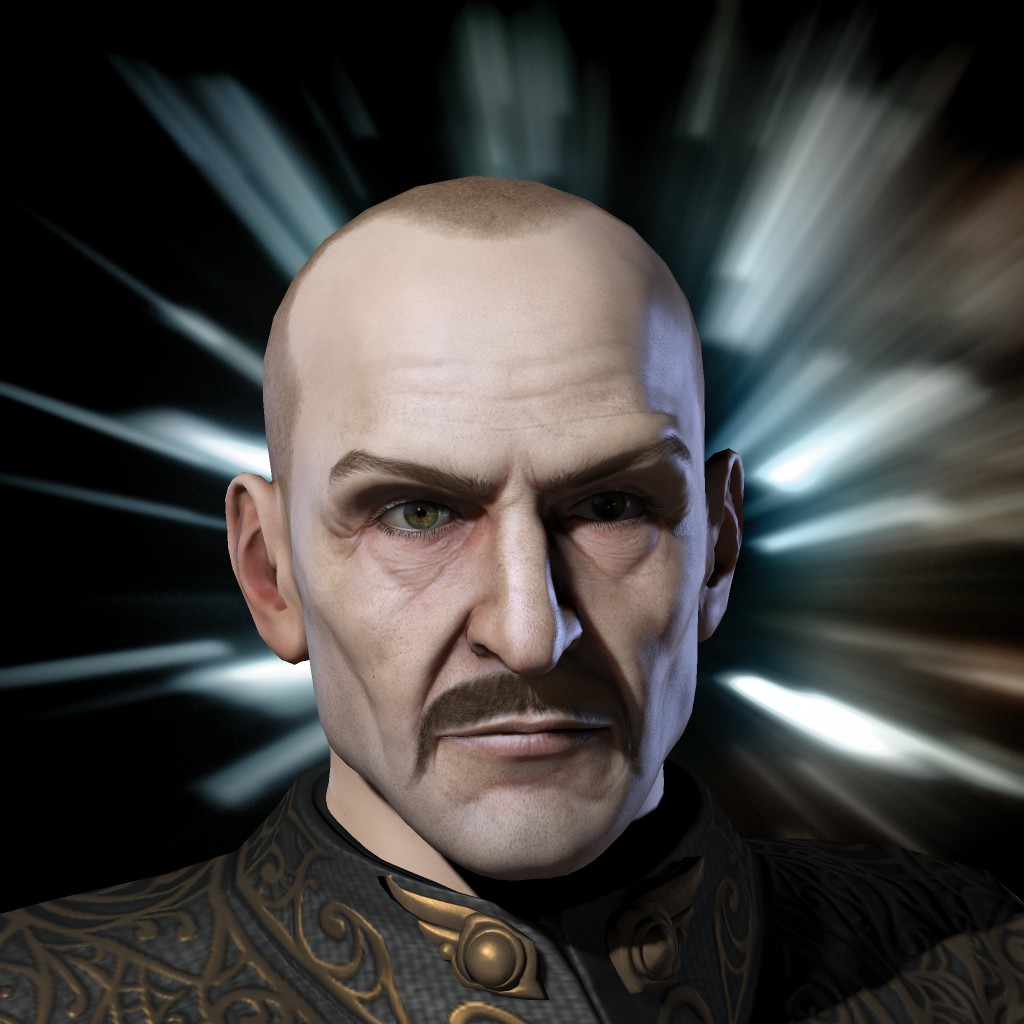 Captain Niminen