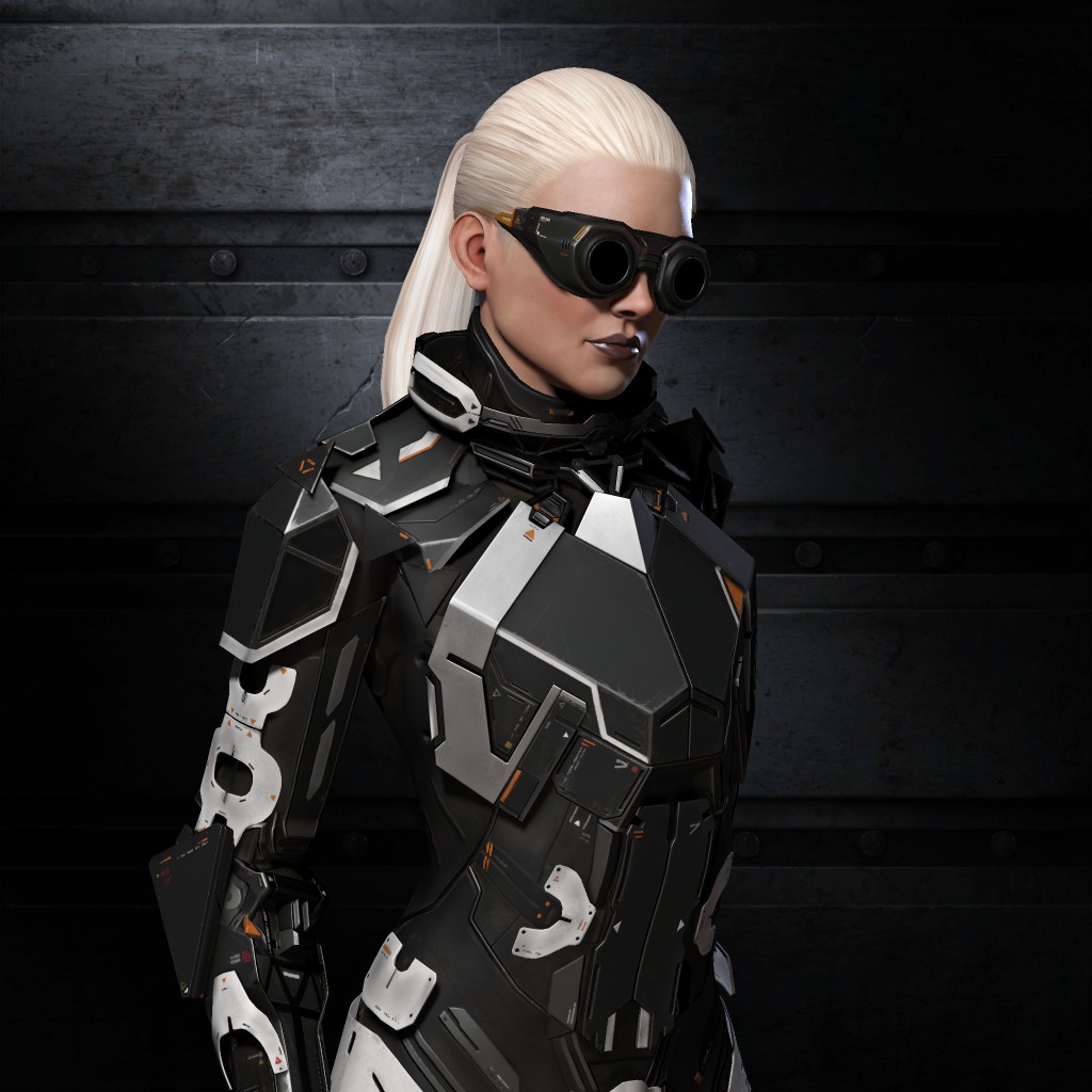 Jade Krendraven Jade Krendraven