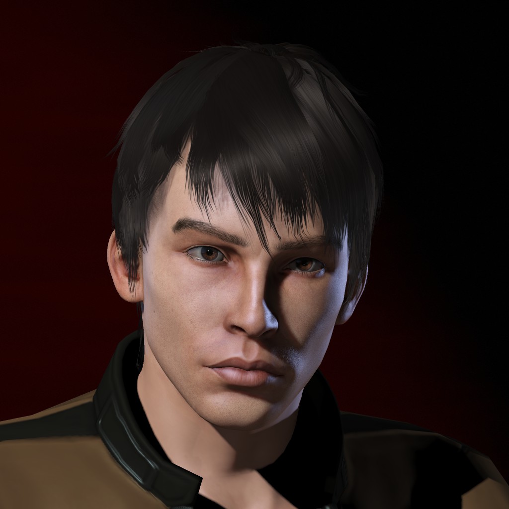 Rainen Darkwater
