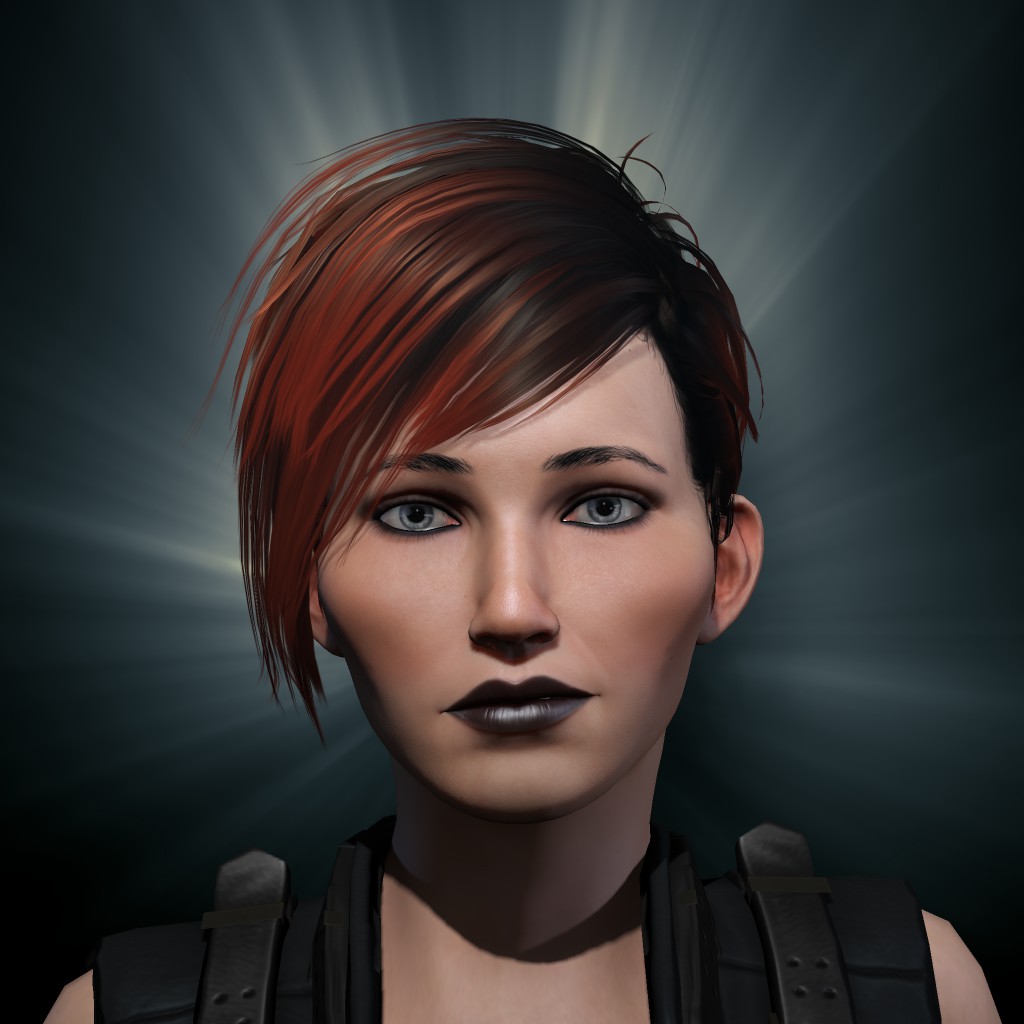 Rayvn Lunatic