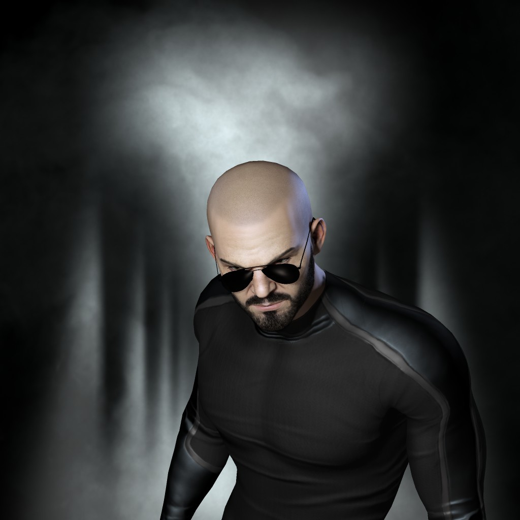 King Leonidas I