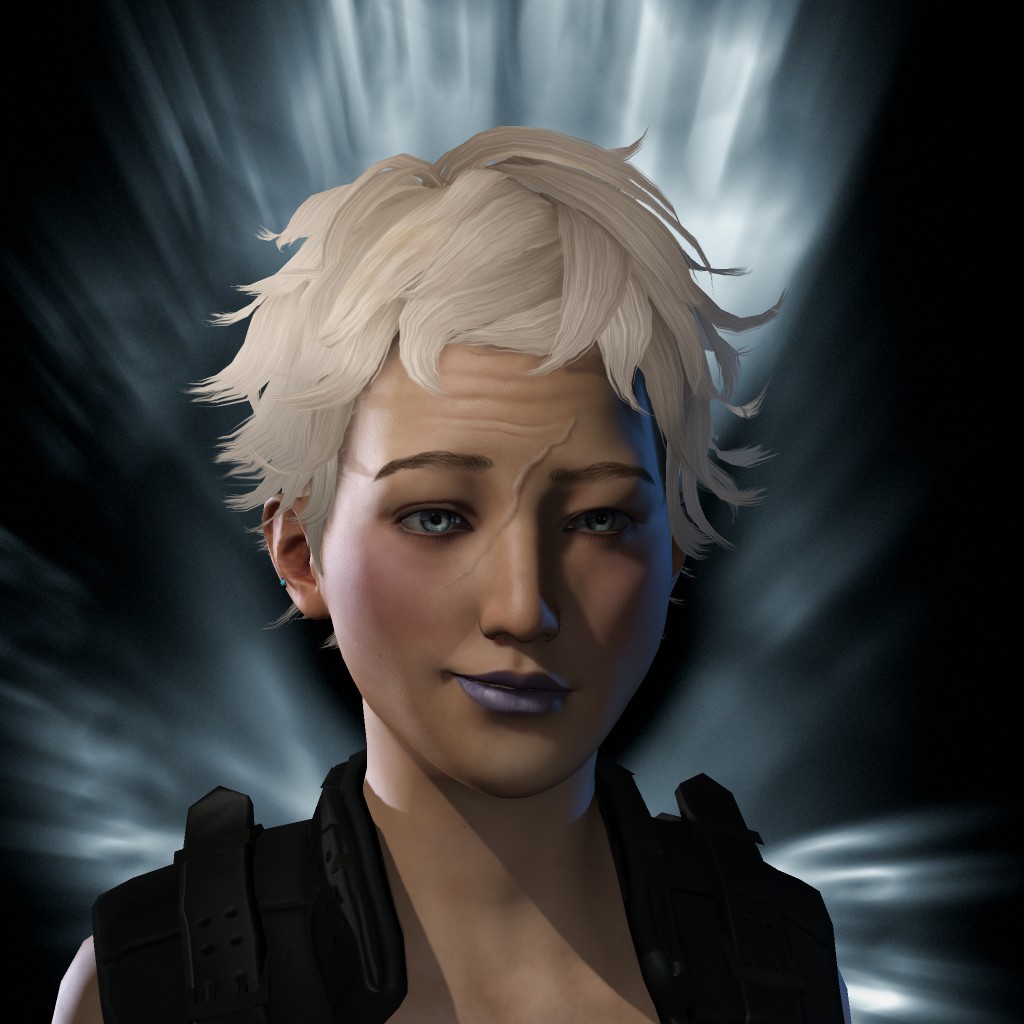 Chance Solara