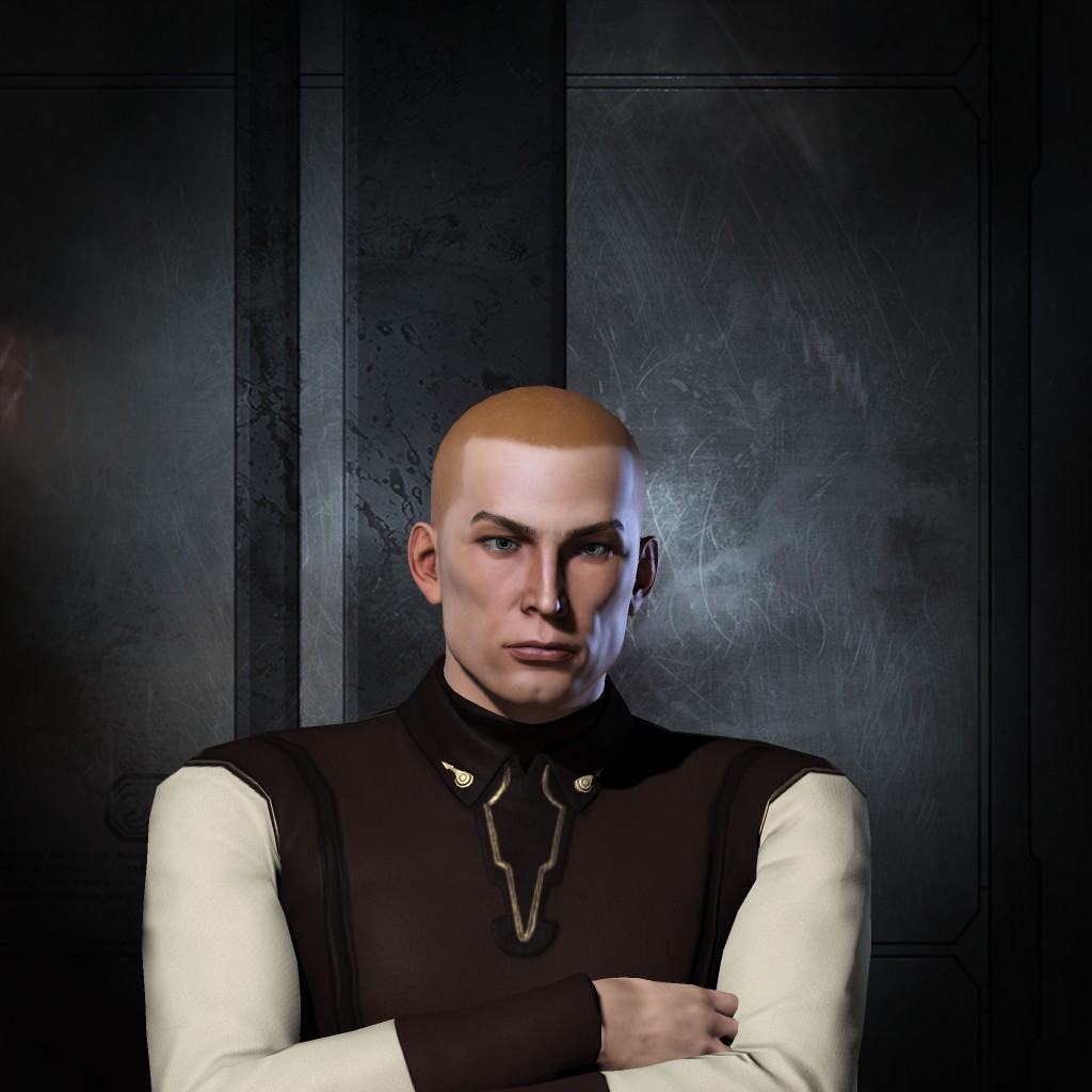 Caldari Citizen 92608887