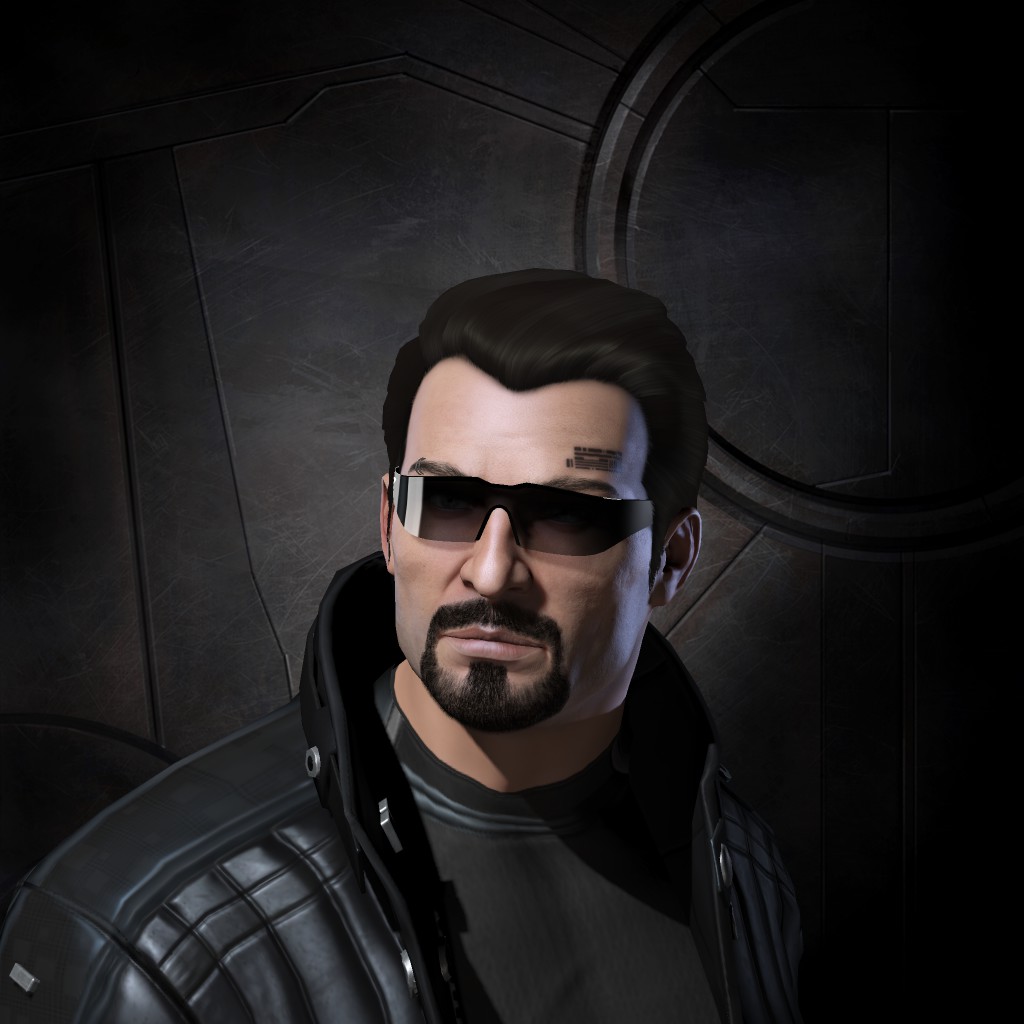 Caldari Citizen 92608961