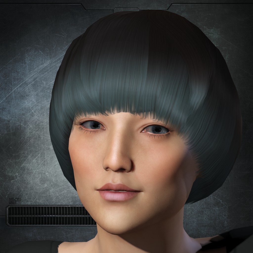 Caldari Citizen 92609571
