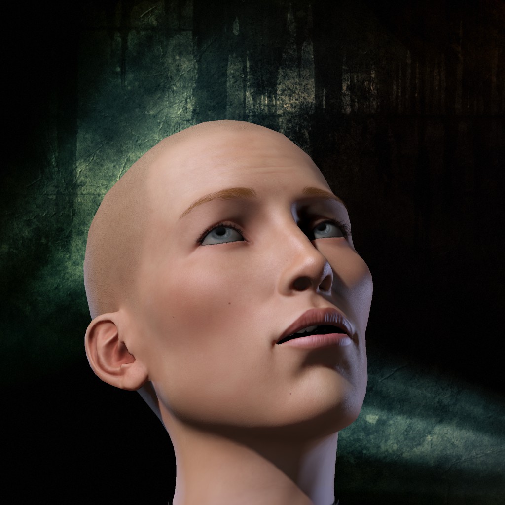 Caldari Citizen 92609698