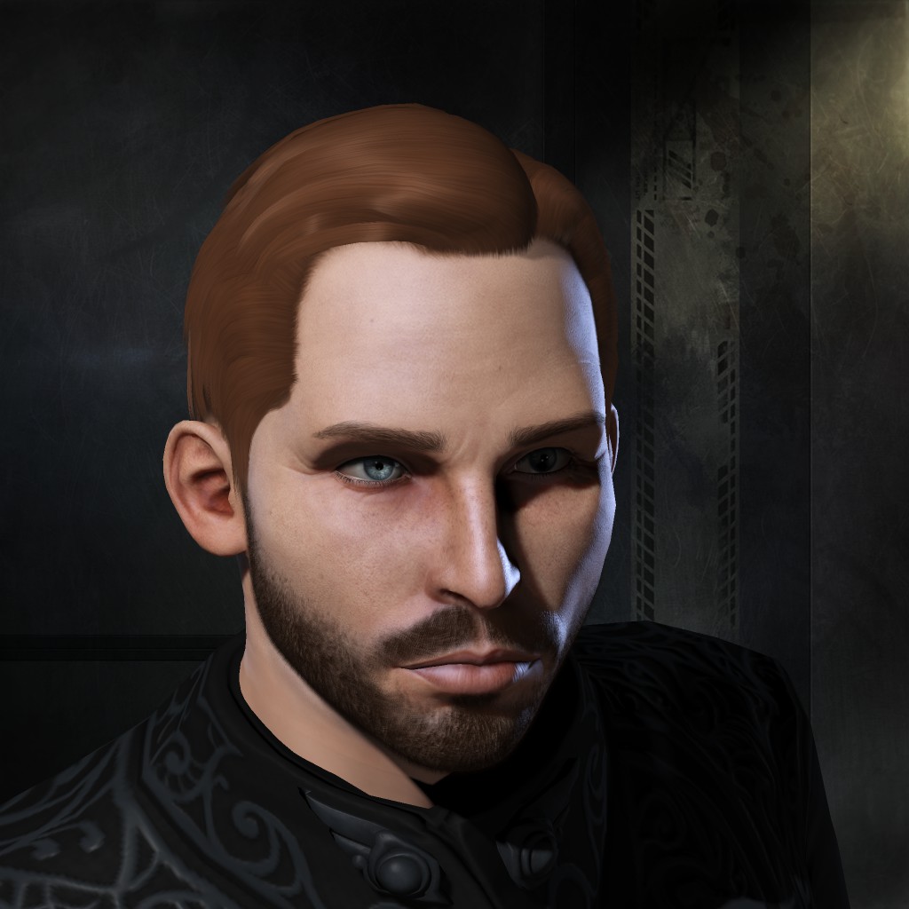 Iivari Gateraven