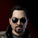 George Endashi