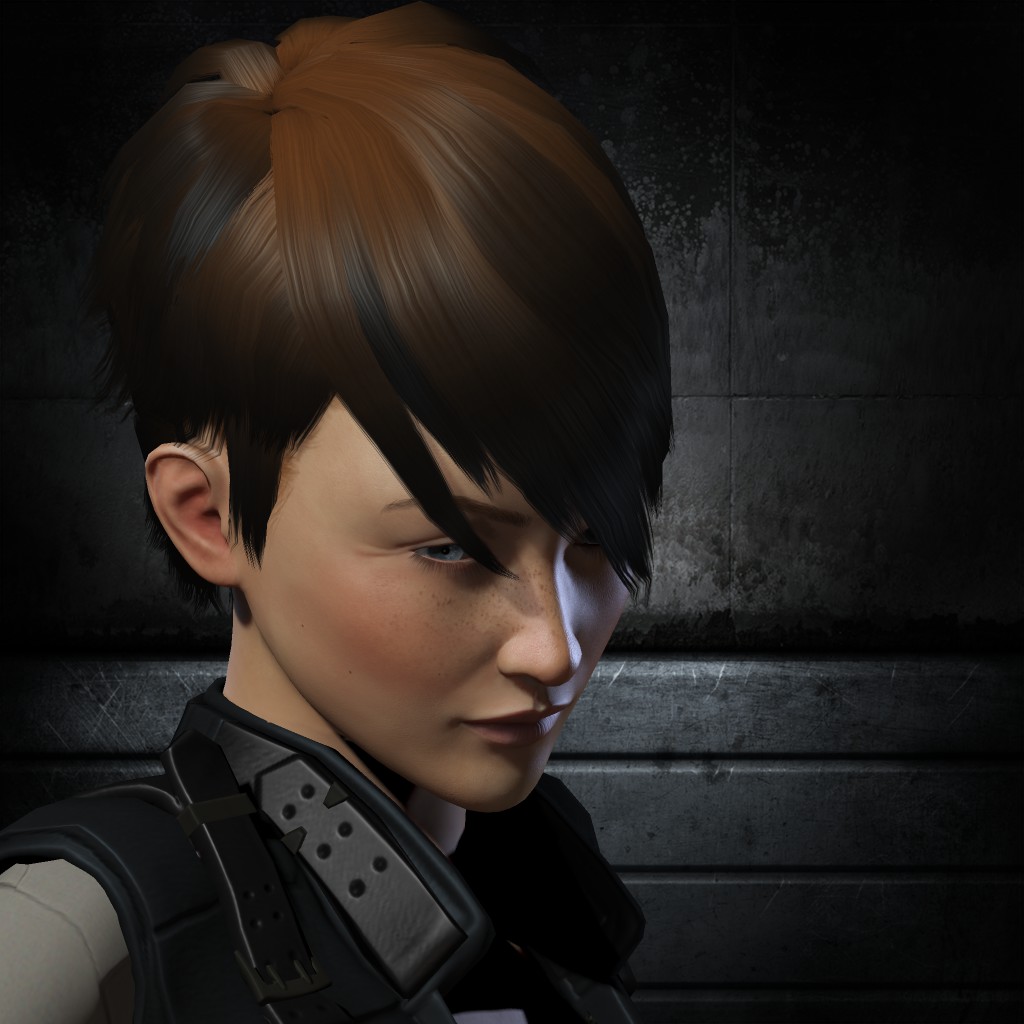 Silvia HRH