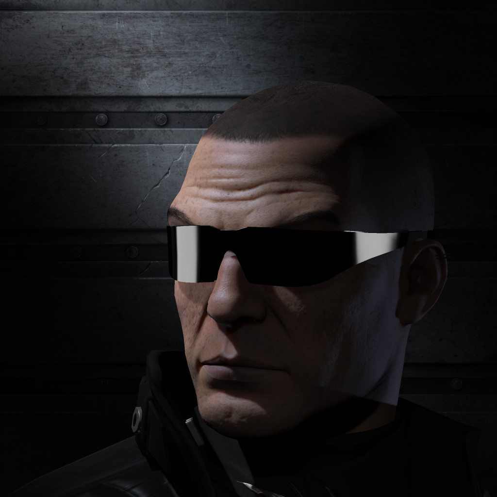 Caldari Citizen 92609953