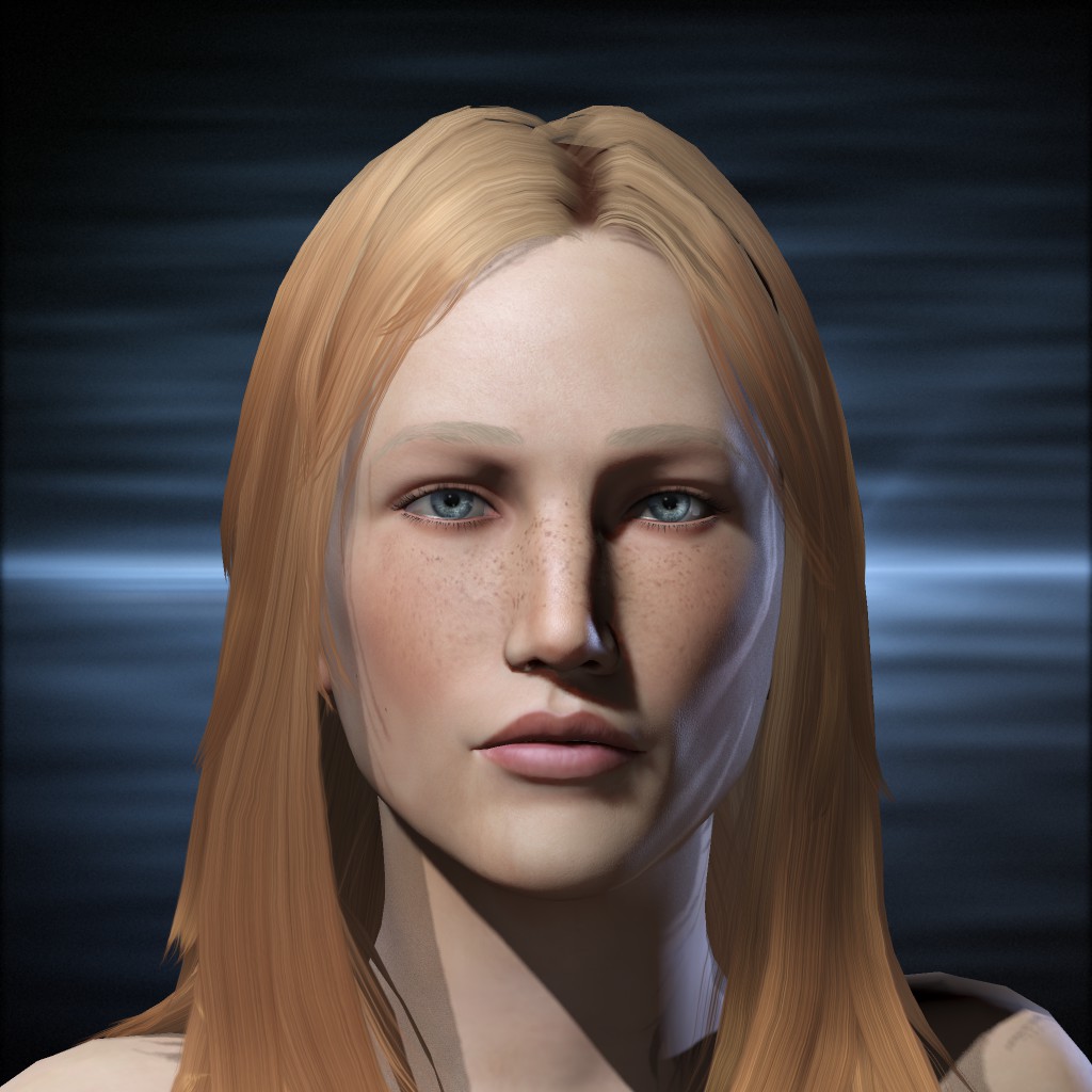 Emily Jean Bloodstar