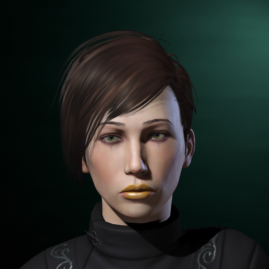 Alias Ambrye