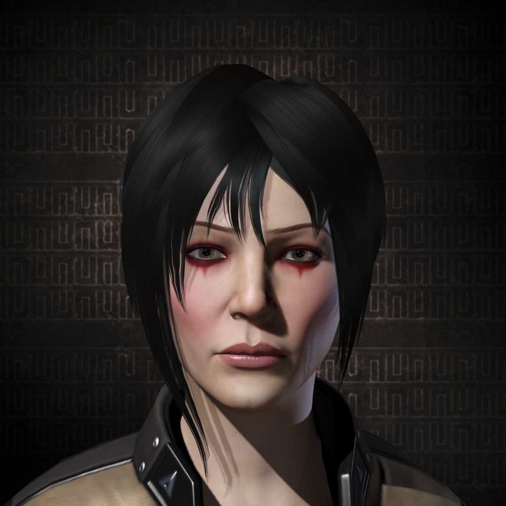 Pocahontas Smith