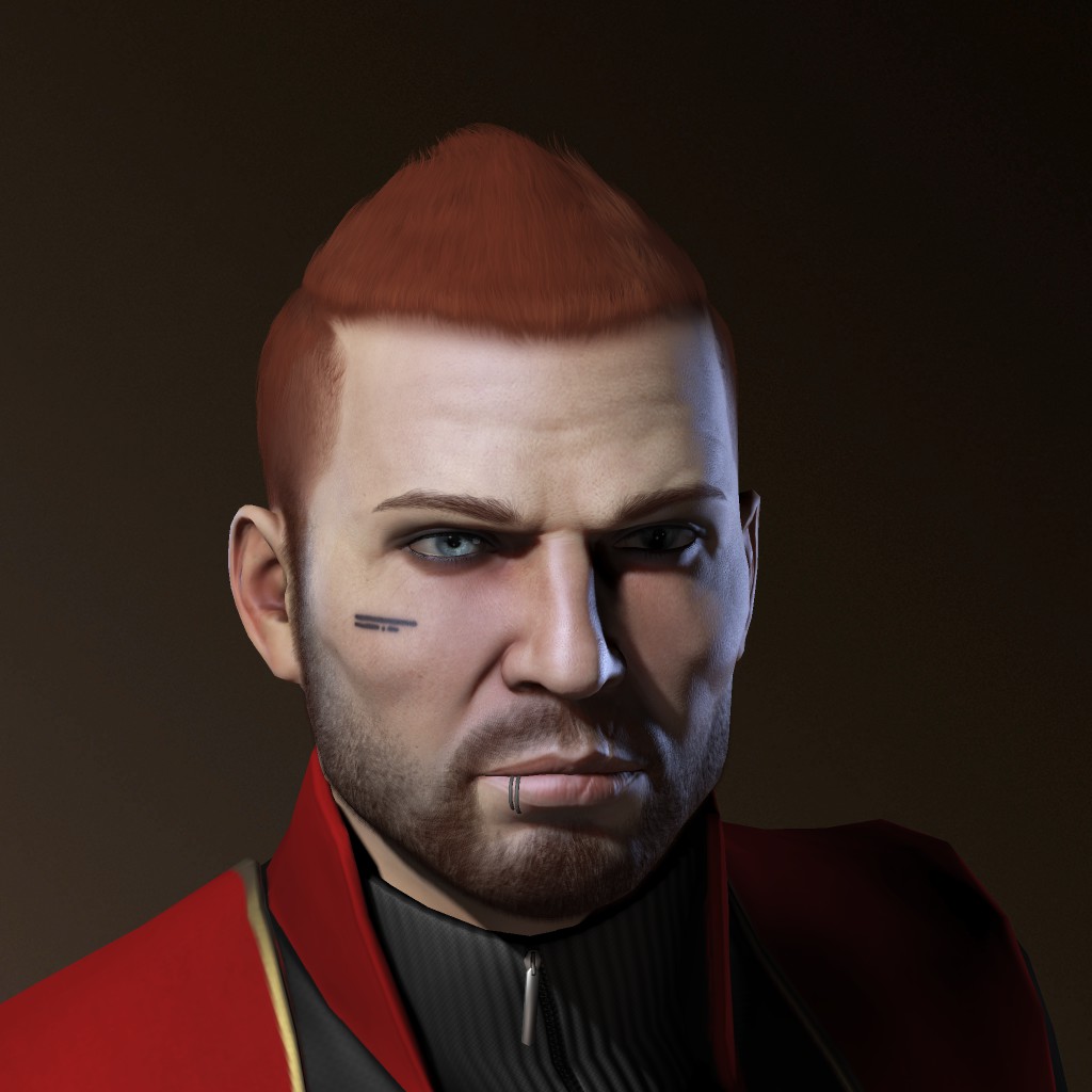 galased miller