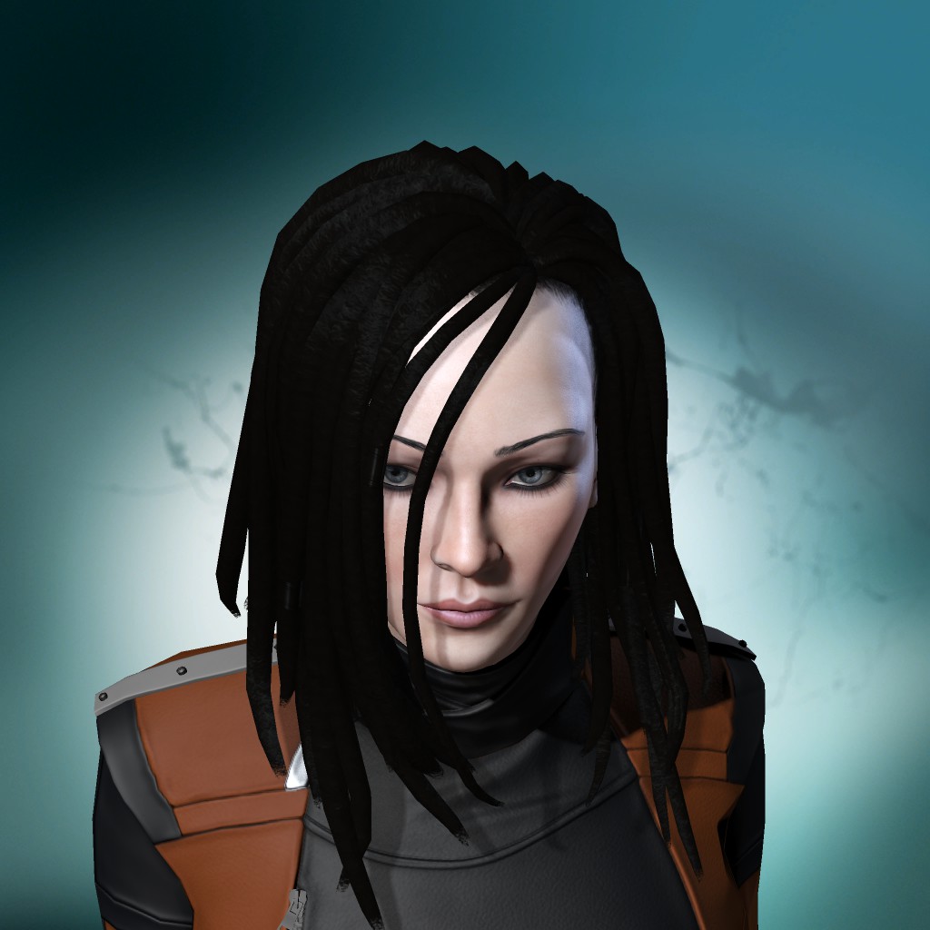Sharisrila Elandri