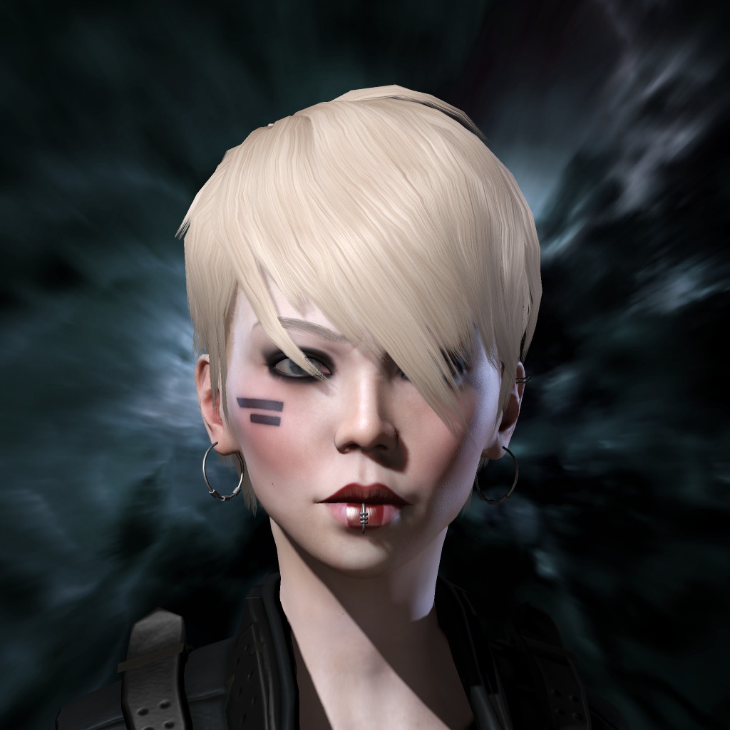 Caldari Citizen 92611083