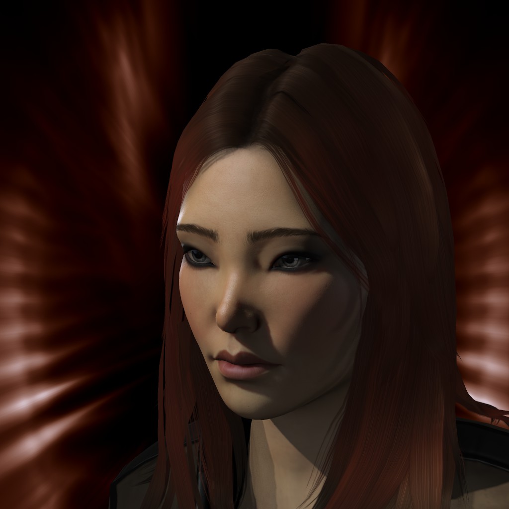 Zibiri En'Xiao