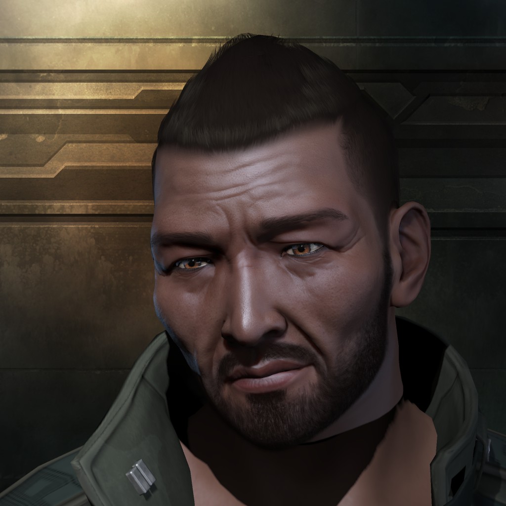 Amarr Citizen 92611325