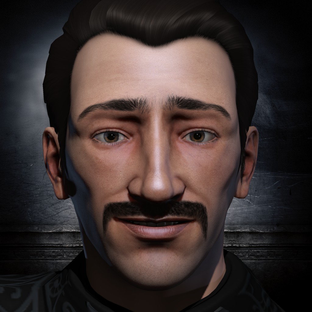 Sergio Pelegrino